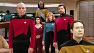 Star Trek: The Next Generation (Image via Star Trek)